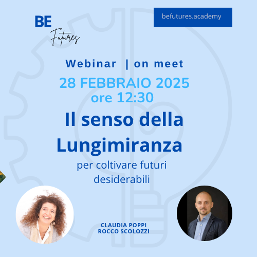 Il senso della lungimiranza