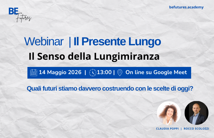 Il presente lungo