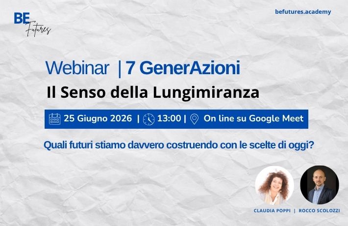 7 GenerAzioni
